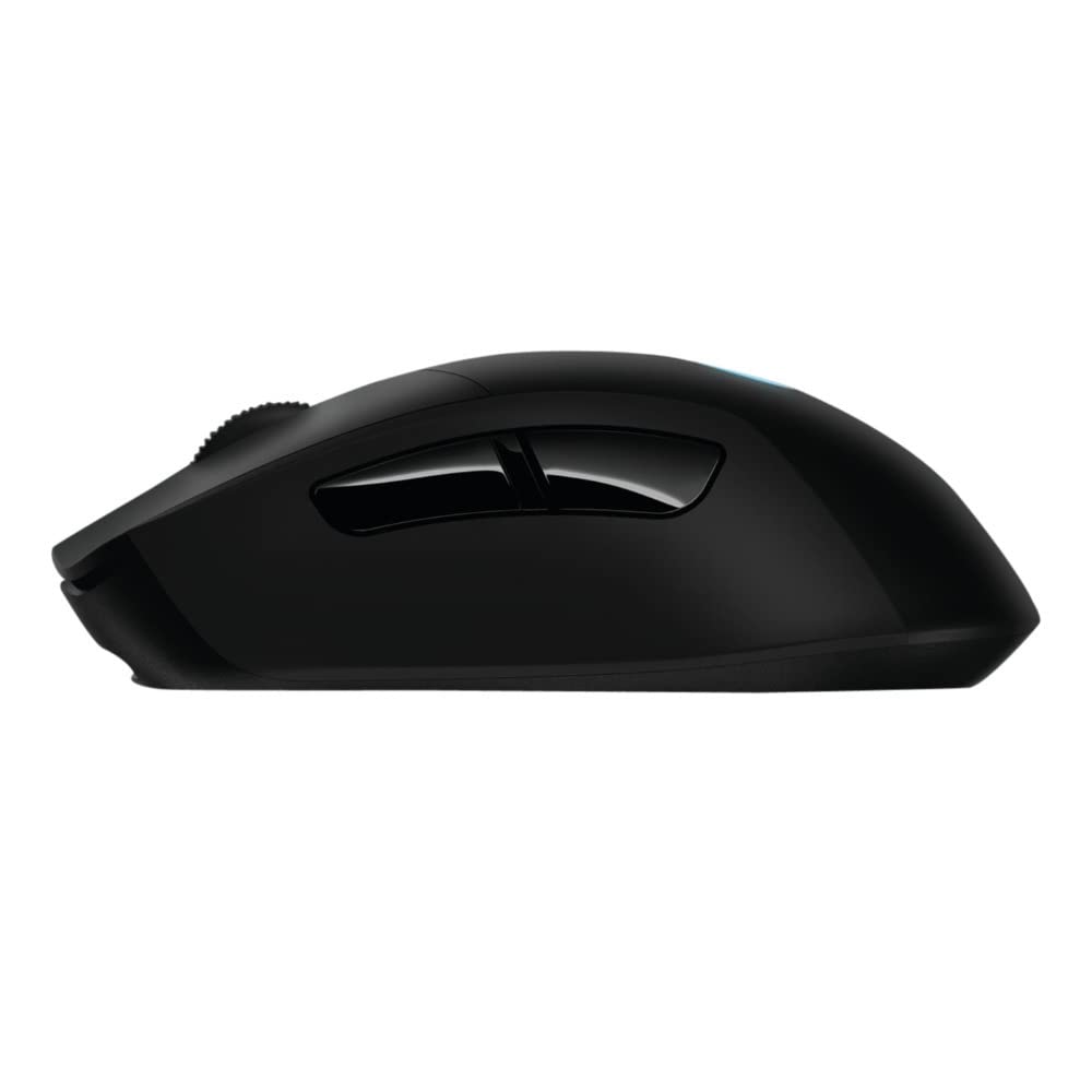 Logitech G703 ワイヤレスマウス（新品） Amazon.co.jp: Logicool G ワイヤレス ゲーミングマウス G703h